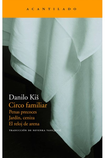 CIRCO FAMILIAR