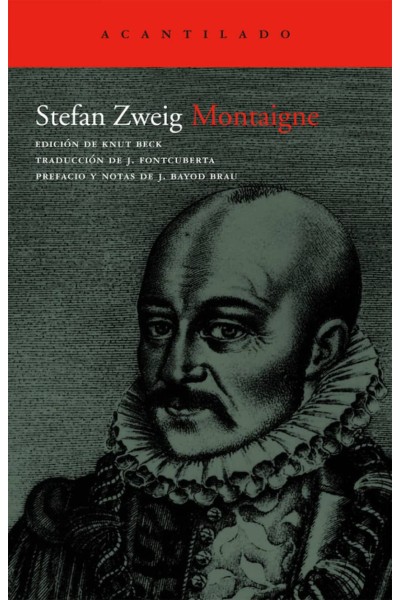 MONTAIGNE
