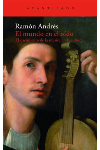 MUNDO EN EL OIDO,EL