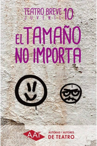 EL TAMAÑO NO IMPORTA 10