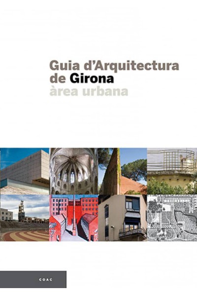 GUIA D'ARQUITECTURA DE GIRONA