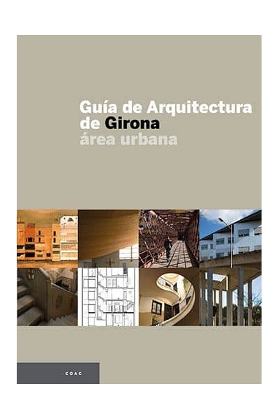 GUÍA DE ARQUITECTURA DE GIRONA