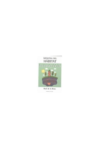 MEDICINA DEL HABITAT GEOBIOLOGIA