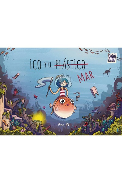 ICO Y EL MAR
