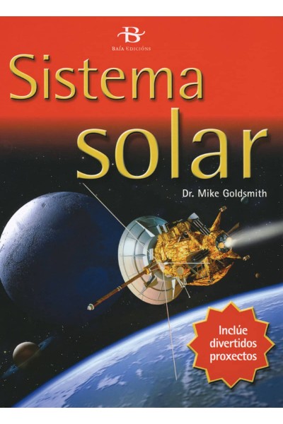 SISTEMA SOLAR