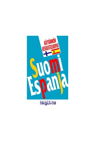 GUÍA PRÁCTICA CONVERSACIÓN SUECO-ESPAÑOL