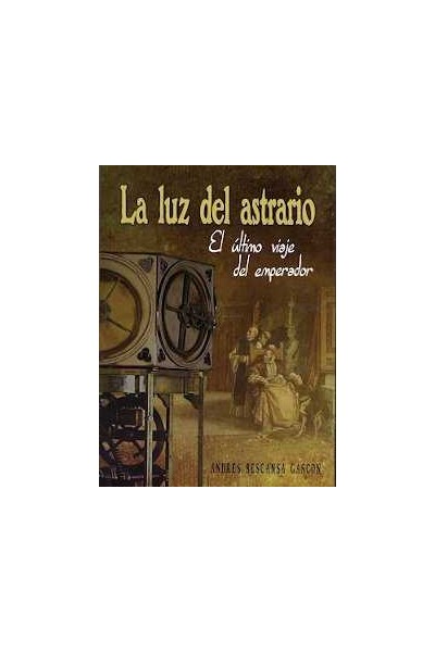 LA LUZ DEL ASTRARIO