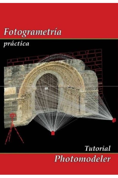 FOTOGRAMETRIA PRACTICA