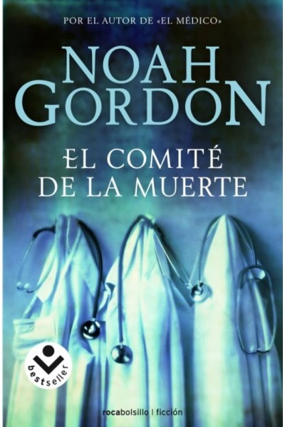 EL COMITÉ DE LA MUERTE