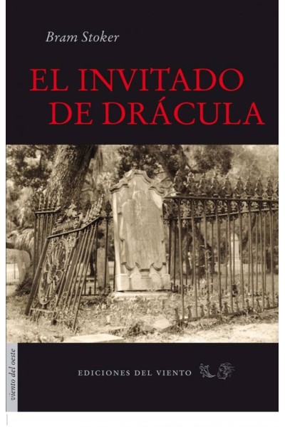 EL INVITADO DE DRÁCULA