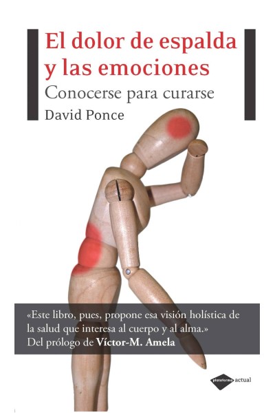 EL DOLOR DE ESPALDA Y LAS EMOCIONES