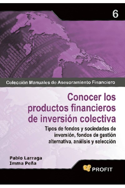 CONOCER LOS PRODUCTOS FINANCIEROS DE INVERSION COLECTIVA