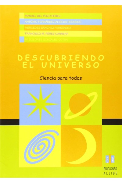 DESCUBRIENDO EL UNIVERSO