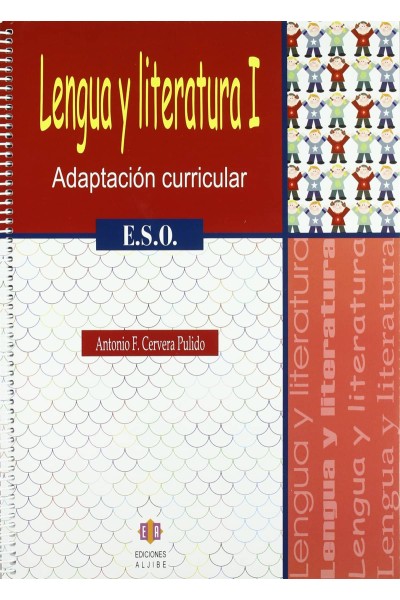 LENGUA 1º ESO