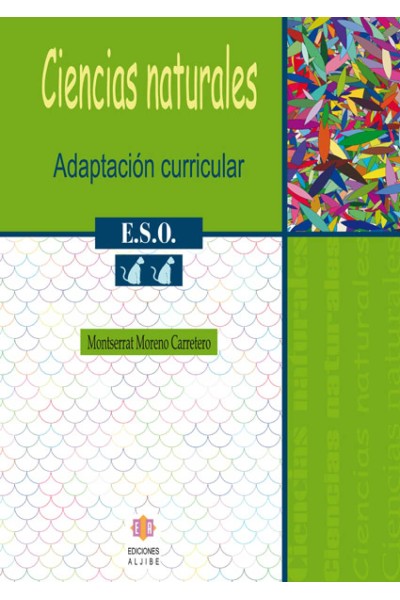 C. NATURALES 2 "ADAPT.CURRICULAR" E.S.O