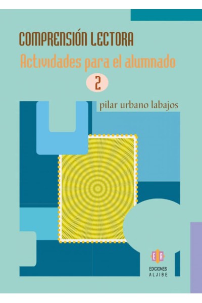 COMPRENSIÓN LECTORA. ACTIVIDADES PARA EL ALUMNADO Nº 2