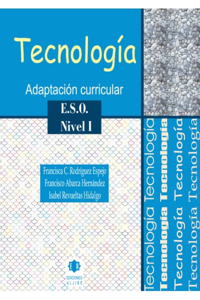 TECNOLOGIA 1º.ESO.(ADAPTACIONES CURRICULARES)
