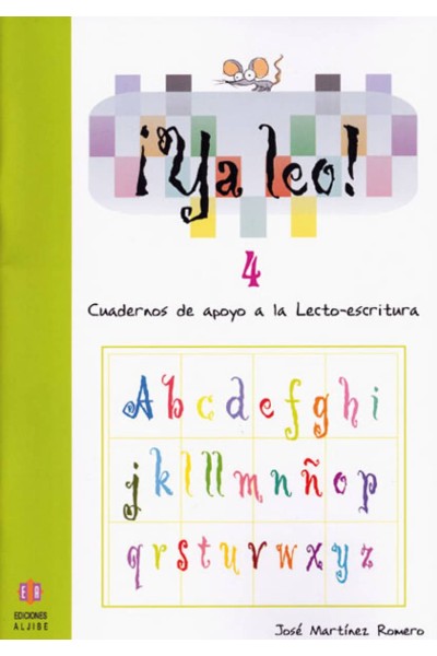 ¡YA LEO! 4