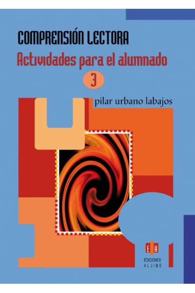 COMPRENSIÓN LECTORA. ACTIVIDADES PARA EL ALUMNADO 3
