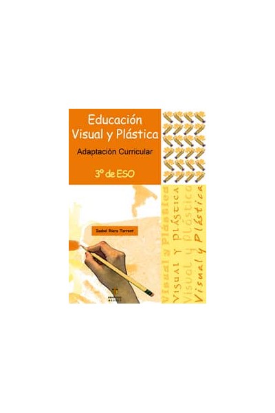 EDUCACION VISUAL PLASTICA 3ºESO ADAPTACION CURRICULAR