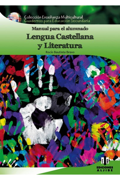 MANUAL DE LENGUA CASTELLANA Y LITERATURA ESO
