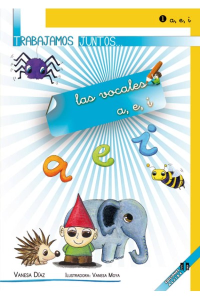 VOCALES A E I