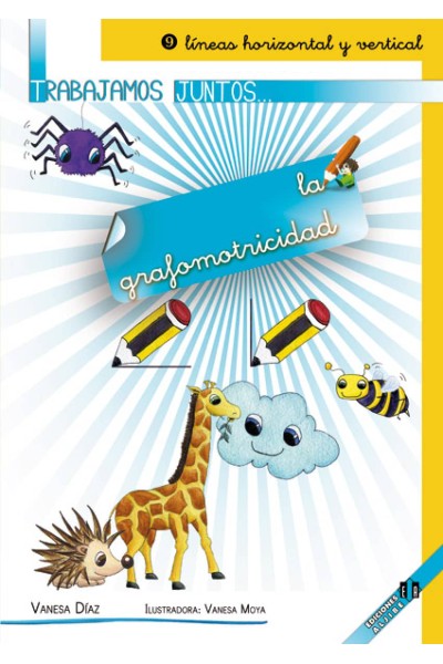 GRAFOMOTRICIDAD