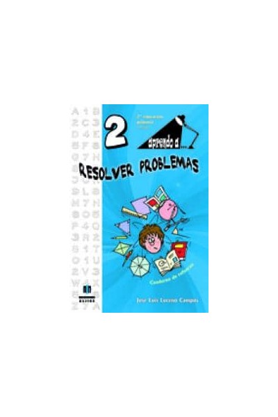 APRENDO A RESOLVER PROBLEMAS 2