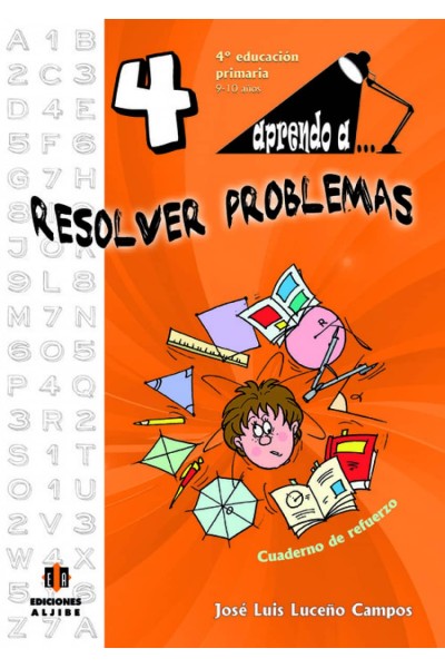 APRENDO A RESOLVER PROBLEMAS