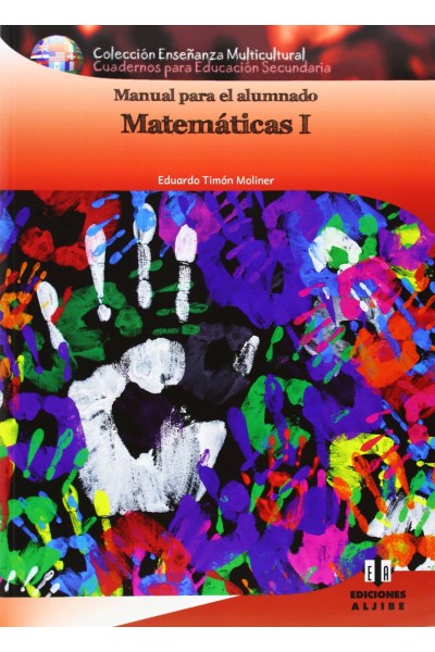 MANUAL PARA EL ALUMNADO MATEMATICAS I