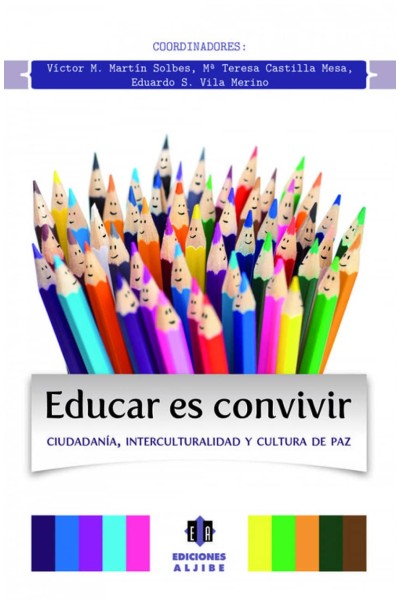 EDUCAR ES CONVIVIR