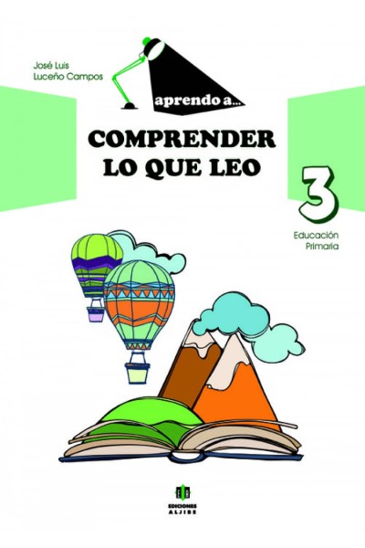 APRENDO A COMPRENDER LO QUE LEO