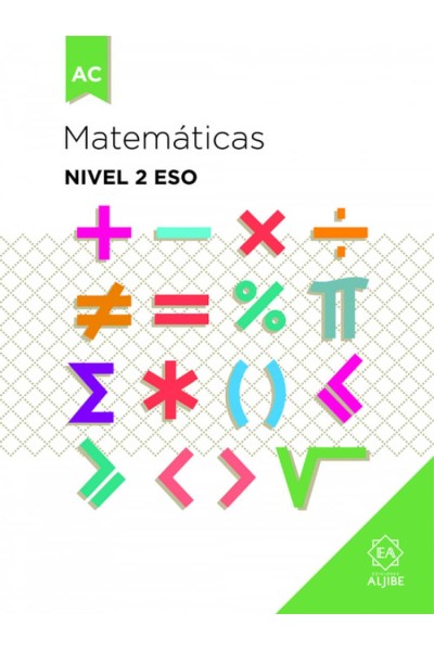 MATEMATICAS 2ºESO