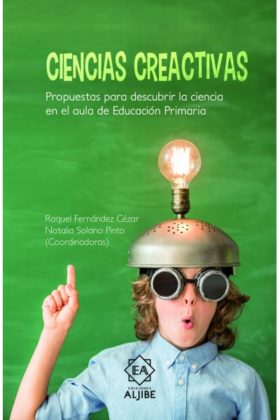 CIENCIAS CREATIVAS