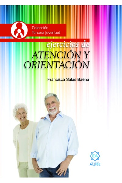 EJERCICIOS DE ATENCION Y ORIENTACION