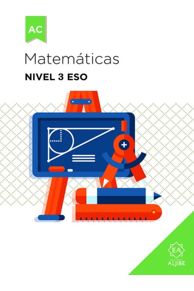 MATEMATICAS ADAPTACION CURRICULA NIVEL III NE