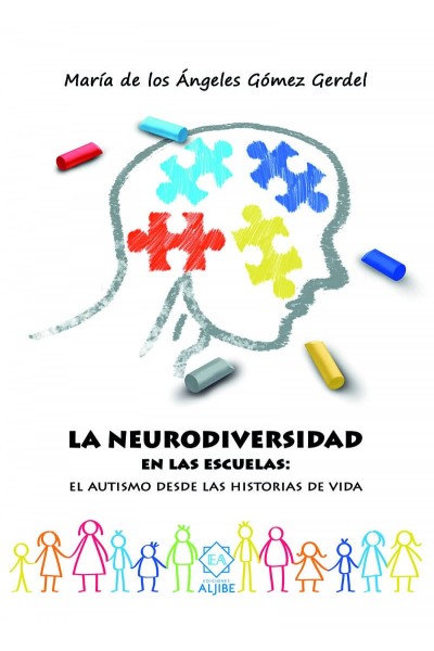 NEURODIVERSIDAD EN LAS ESCUELAS