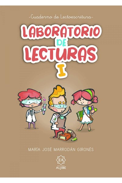LABORATORIO DE LECTURAS 1