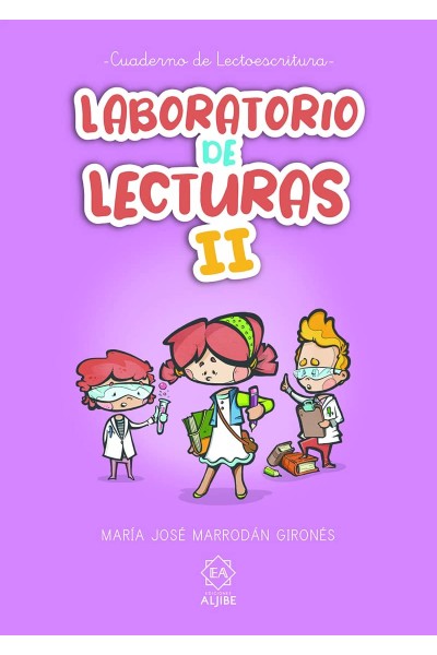 LABORATORIO DE LECTURAS 2