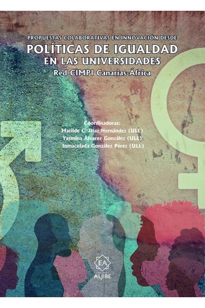 POLITICAS DE IGUALDAD EN LAS UNIVERSIDADES