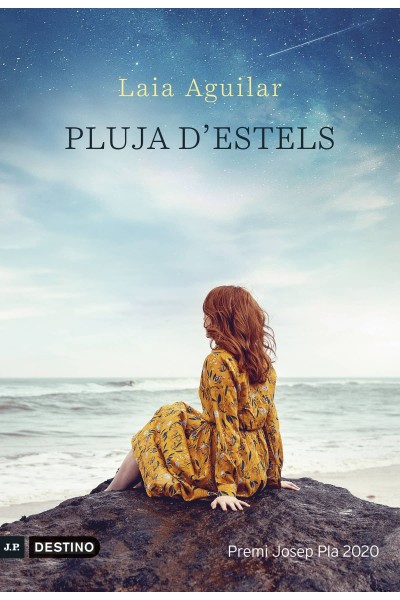 PLUJA D'ESTELS