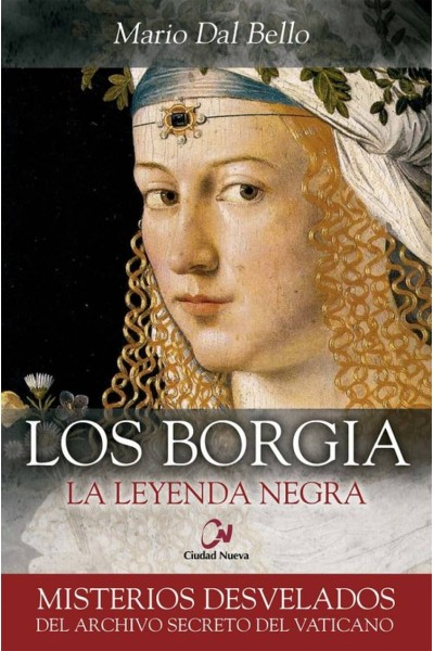 LOS BORGIA