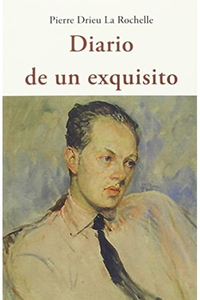 DIARIO DE UN EXQUISITO