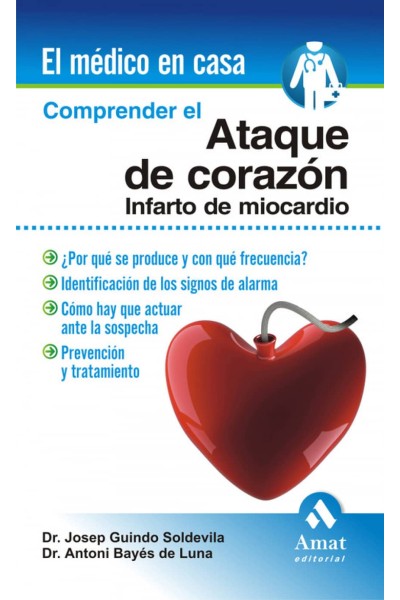 COMPRENDER EL ATAQUE DE CORAZON