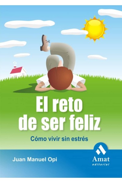 EL RETO DE SER FELIZ