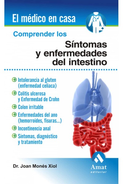 COMPRENDER LOS SINTOMAS Y ENFERMEDADES D