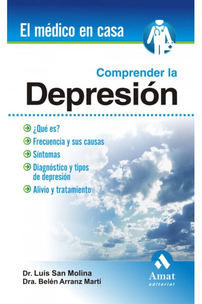 COMPRENDER LA DEPRESION