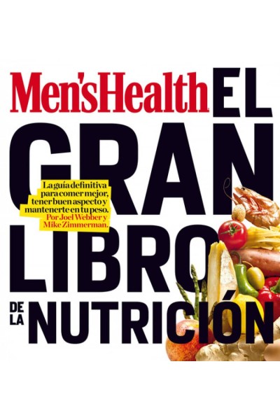 GRAN LIBRO DE LA NUTRICIÓN