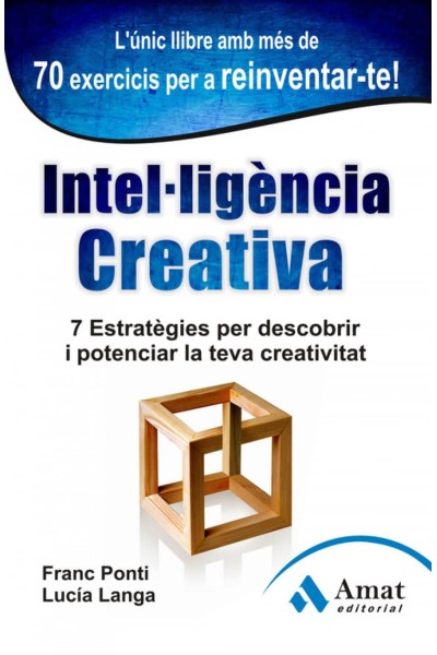 INTEL-LIGENCIA CRATIVA