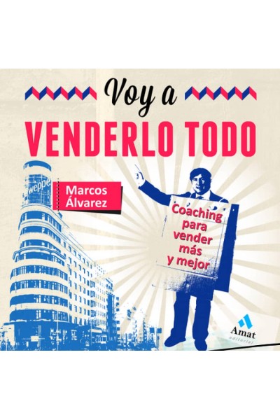 VOY A VENDERLO TODO